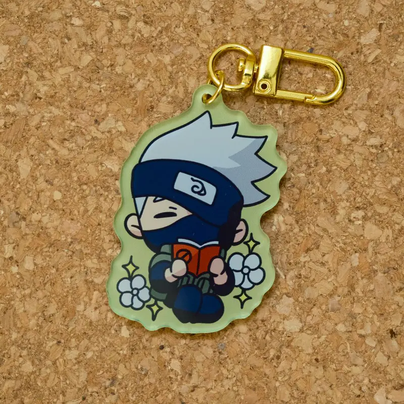 Naruto - Kakashi Hatake