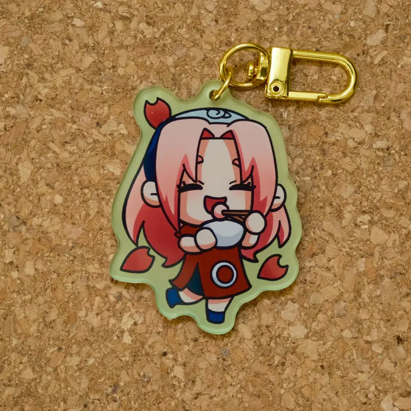 Naruto - Sakura Haruno