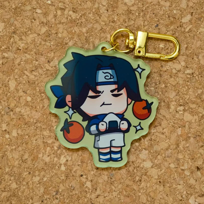 Naruto - Sasuke Uchiha