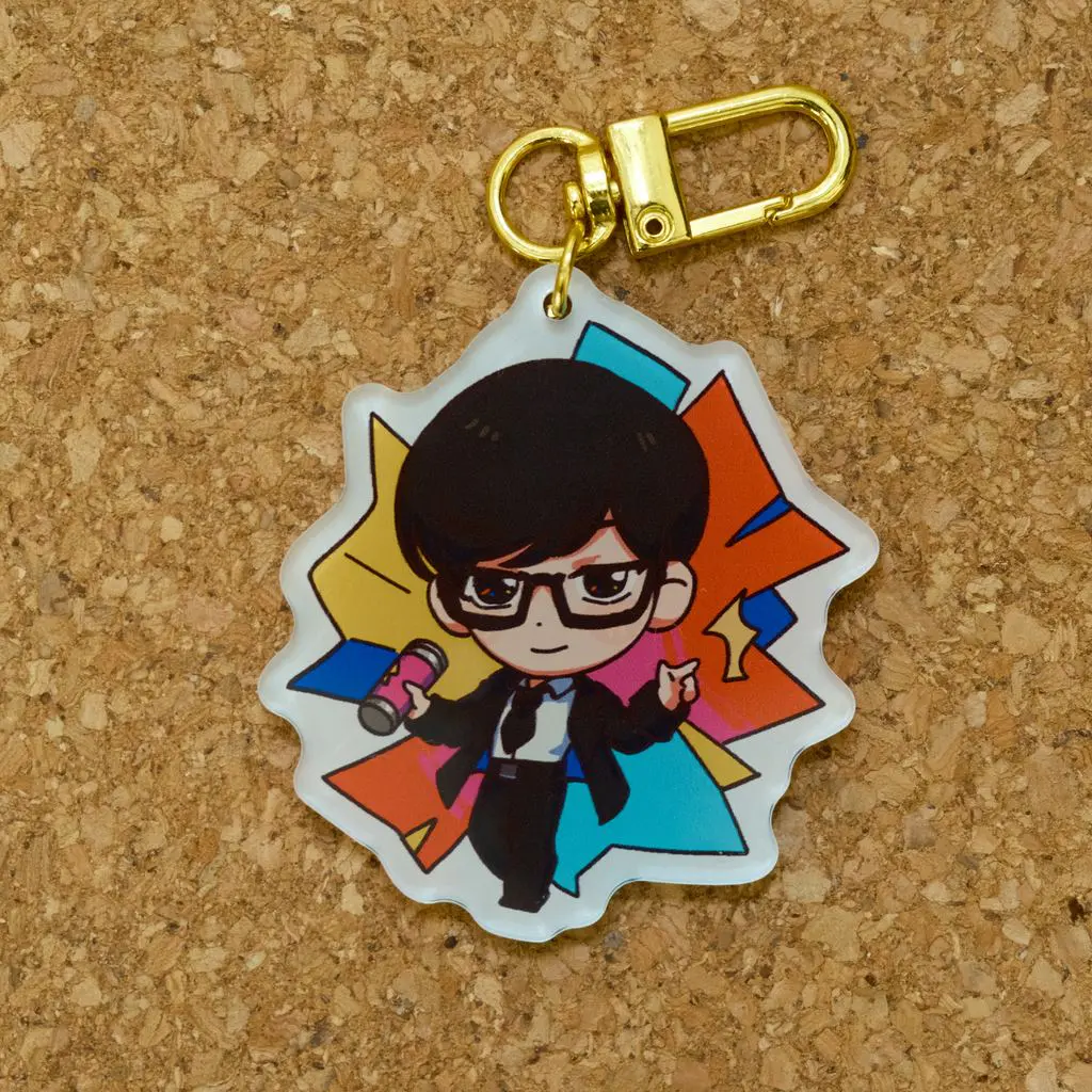 To Be Hero X - Hero X